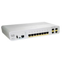 Cisco Catalyst 2960-C (WS-C2960C-8PC-L)